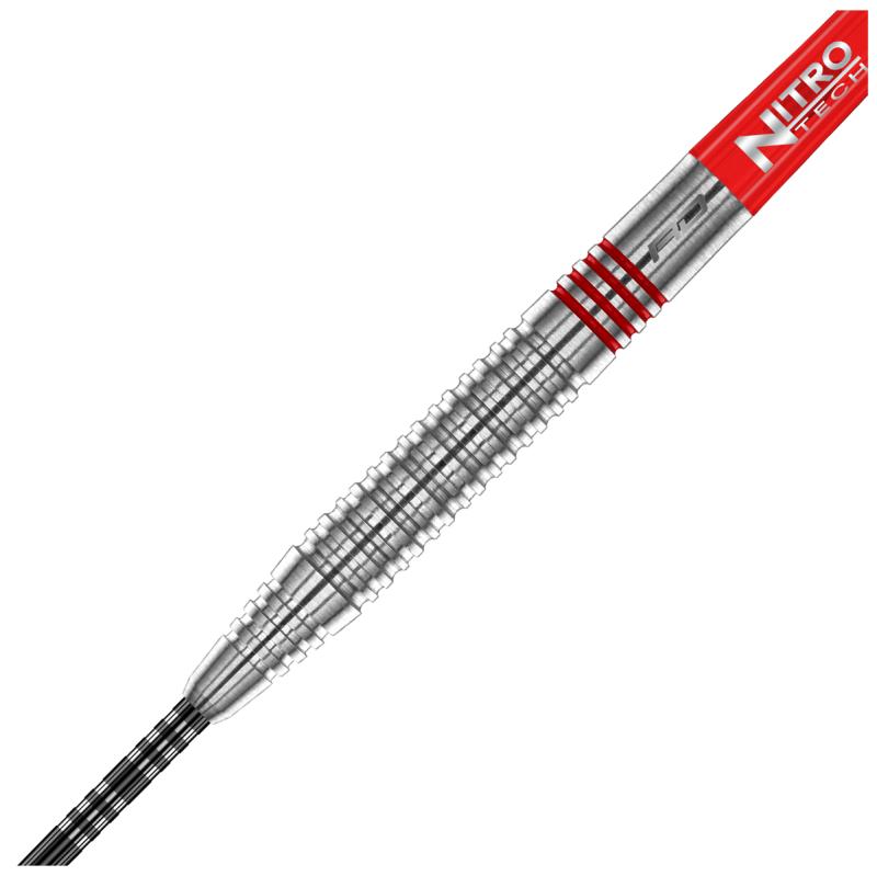 RedDragon Jonny Clayton Original 2.0 Steeldart 22-24-26g RedDragon Jonny Clayton Original 2.0 Steeldart 22-24-26g