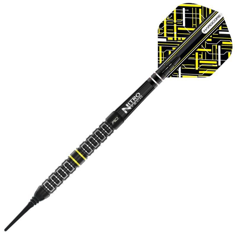 RedDragon Astraeus Q4X Parallel Softdart 20g