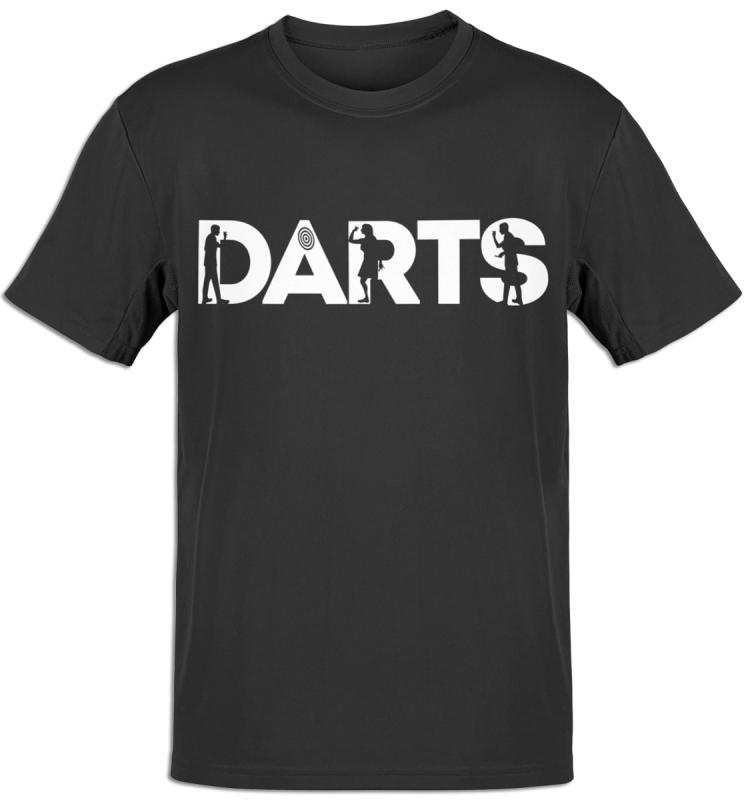 T-Shirt Darts