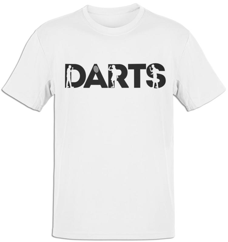 T-Shirt Darts