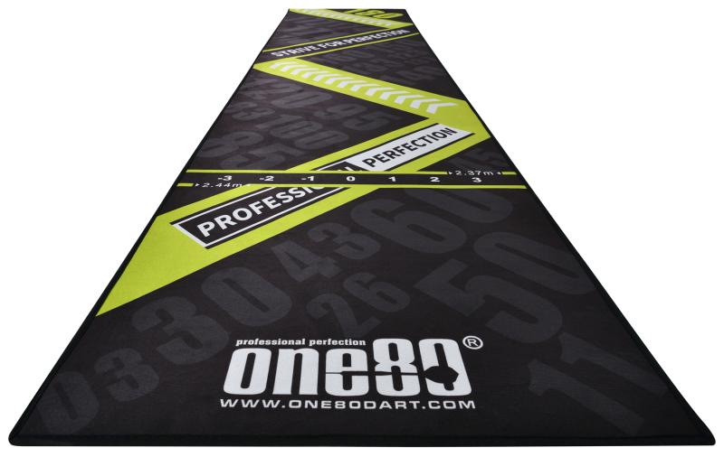 One80 Poly Dart Matte Perfection 62 x 300 cm