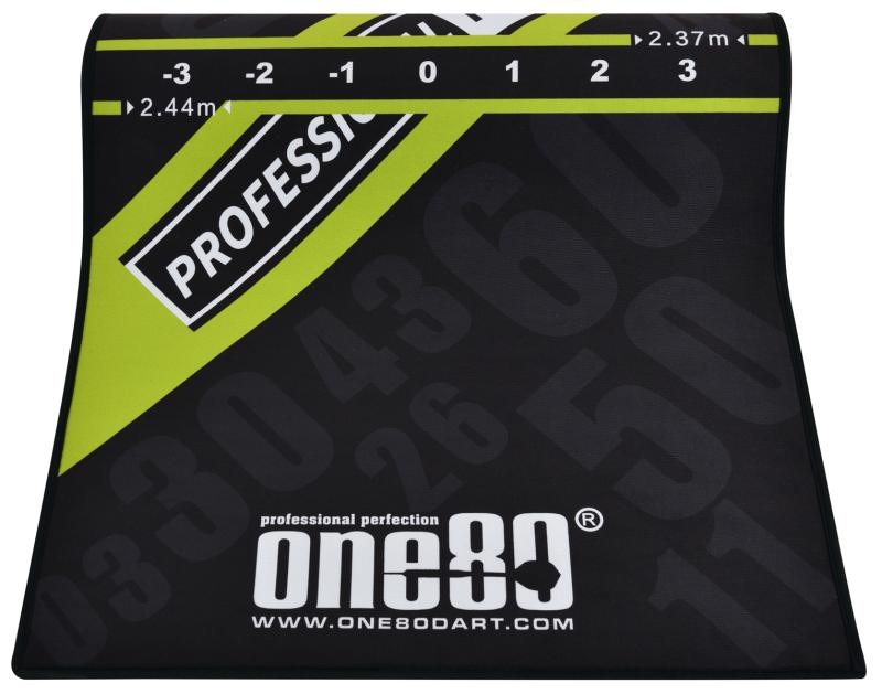 One80 Poly Dart Matte Perfection 62 x 300 cm