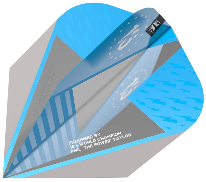 Target Power Series Weiß Pro.Ultra NO.6 Flight 2022