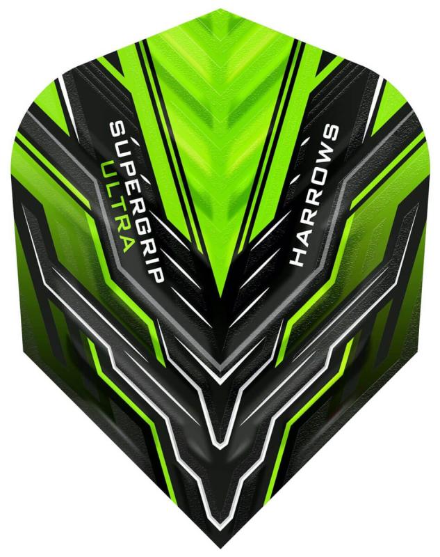 Supergrip Ultra Grün Supergrip Ultra Grün