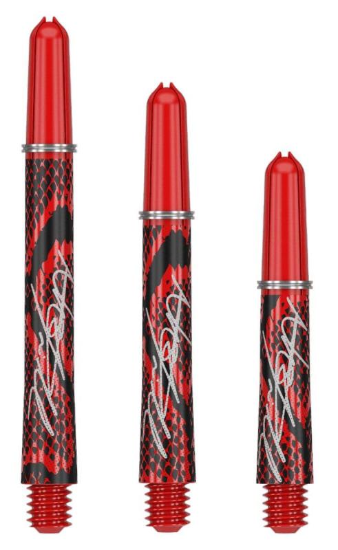 Pro Grip Shaft Nathan Aspinall 2022 Pro Grip Shaft Nathan Aspinall 2022