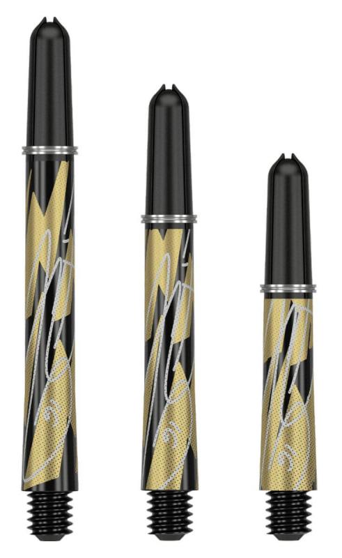 Target Pro Grip Shaft Phil Taylor 2022 Target Pro Grip Shaft Phil Taylor 2022
