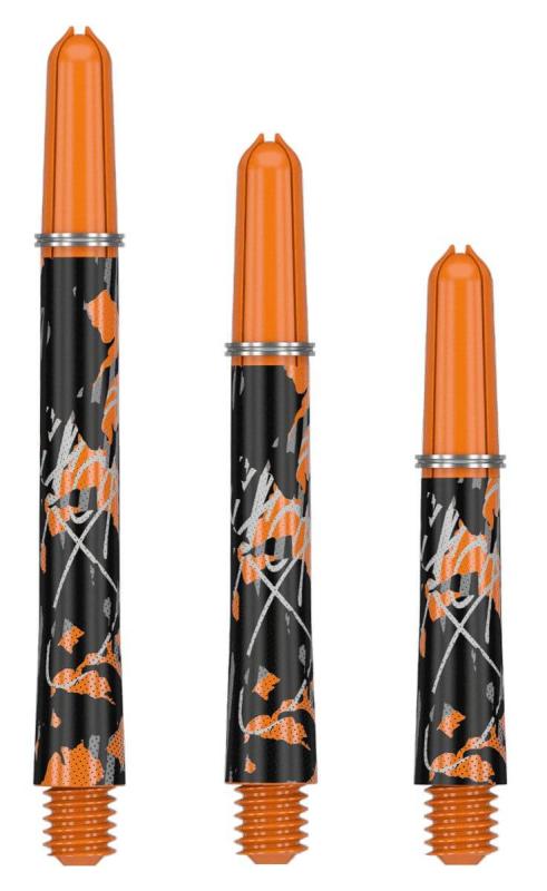 Pro Grip Shaft Raymond van Barneveld 2022