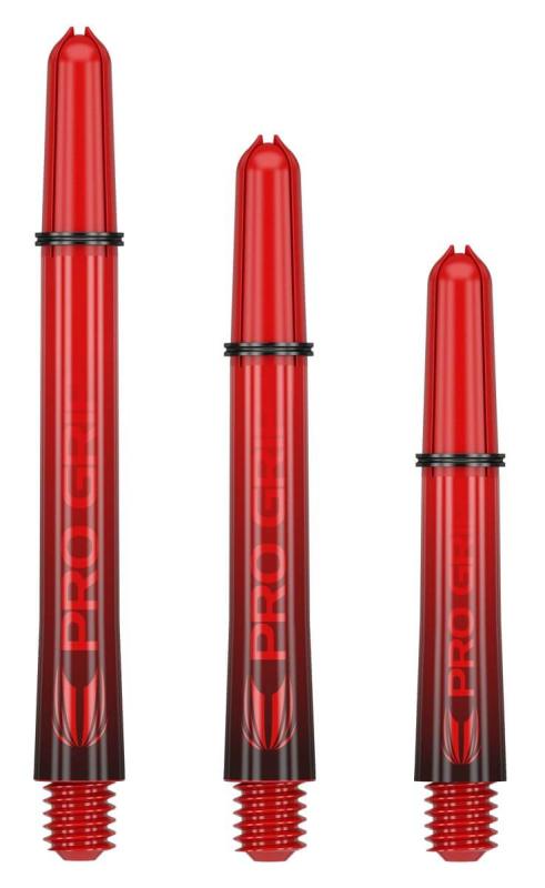 Target Sera Pro Grip Shaft Rot