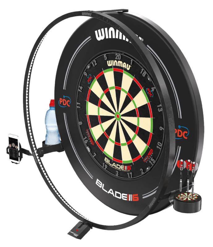 Winmau Plasma Dartboard Accessory Pack