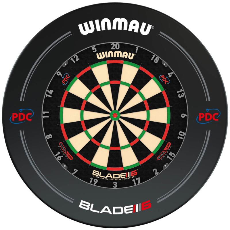 Winmau Surround PDC Winmau Surround PDC