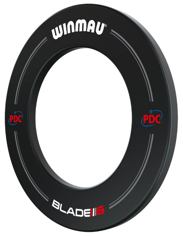Winmau Dart Auffangring Surround PDC Winmau Dart Auffangring Surround PDC