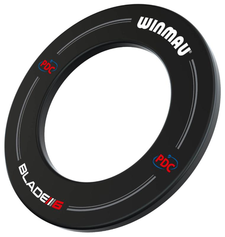 Winmau Dart Auffangring Surround PDC Winmau Dart Auffangring Surround PDC