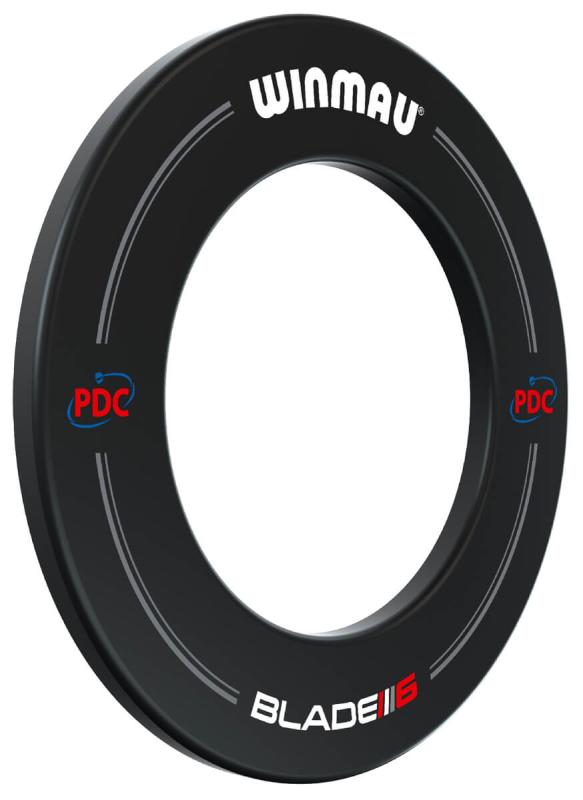 Winmau Dart Auffangring Surround PDC Winmau Dart Auffangring Surround PDC