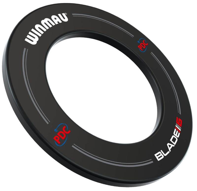 Winmau Dart Auffangring Surround PDC Winmau Dart Auffangring Surround PDC