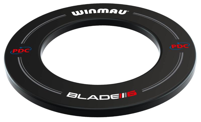 Winmau Dart Auffangring Surround PDC Winmau Dart Auffangring Surround PDC