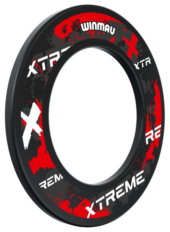 Winmau Surround Xtreme Red