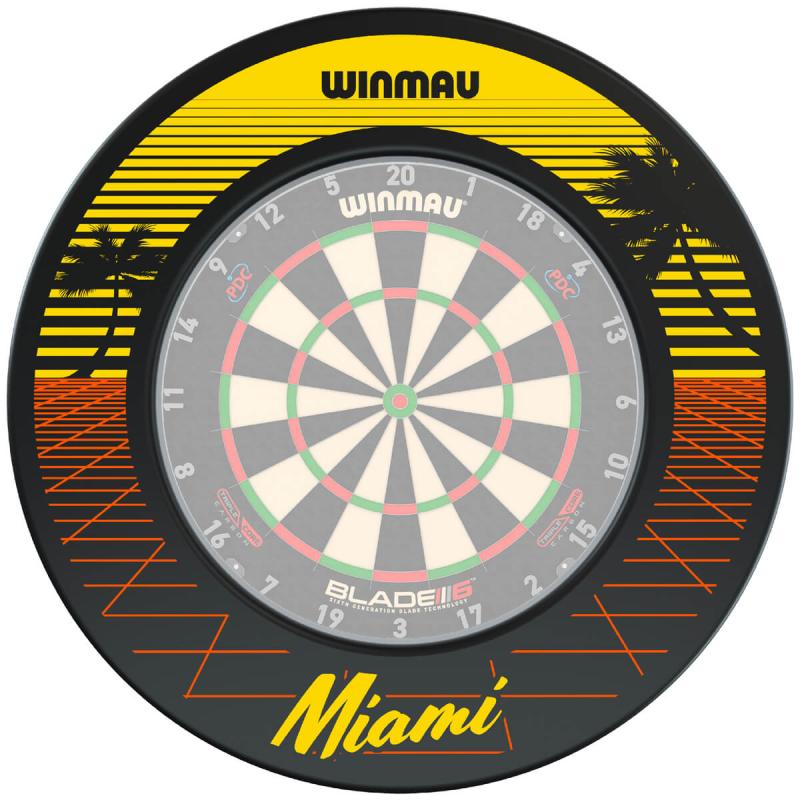 Winmau Surround Miami