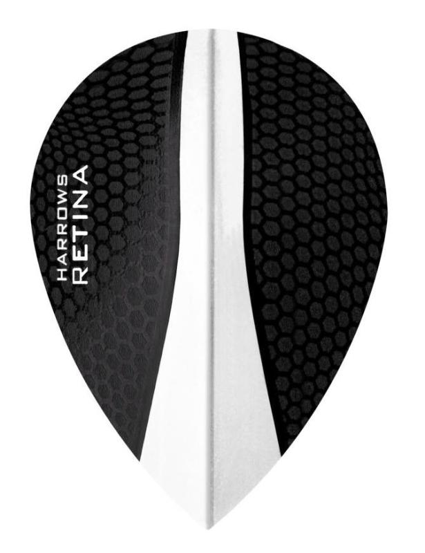 Harrows Retina Flight Pear Klar Harrows Retina Flight Pear Klar