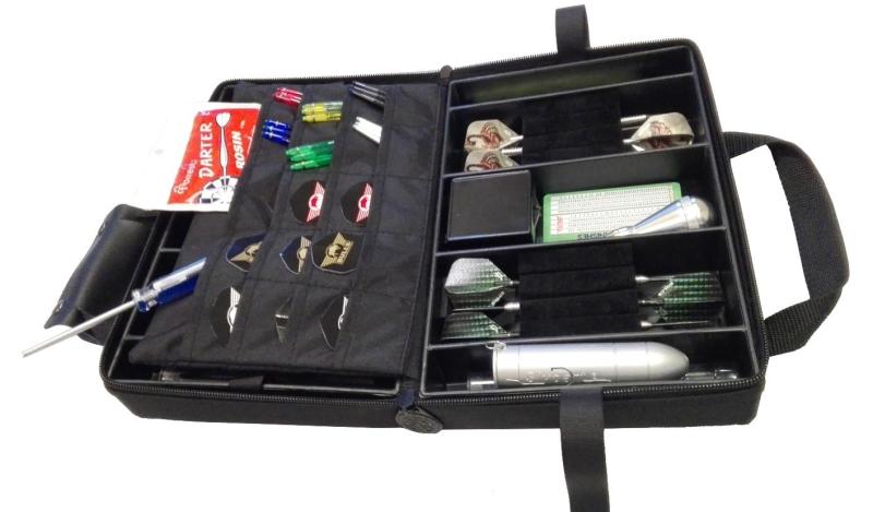Bulls Ubertas XL Case Carbon Bulls Ubertas XL Case Carbon