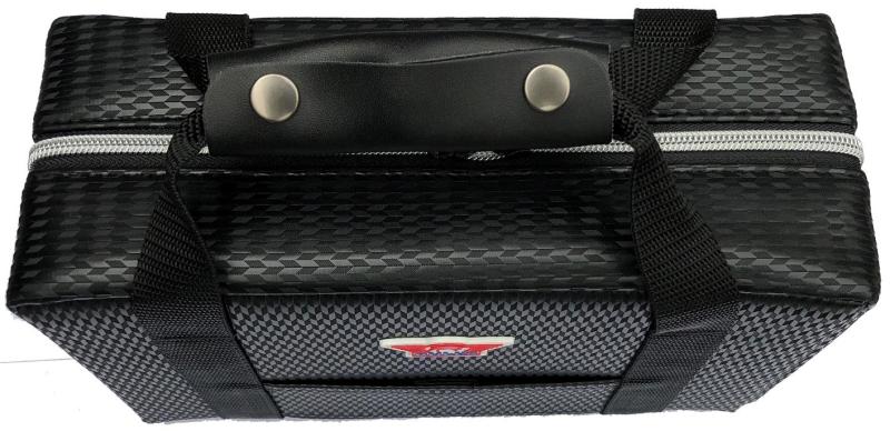 Bulls Ubertas XL Case Carbon Bulls Ubertas XL Case Carbon