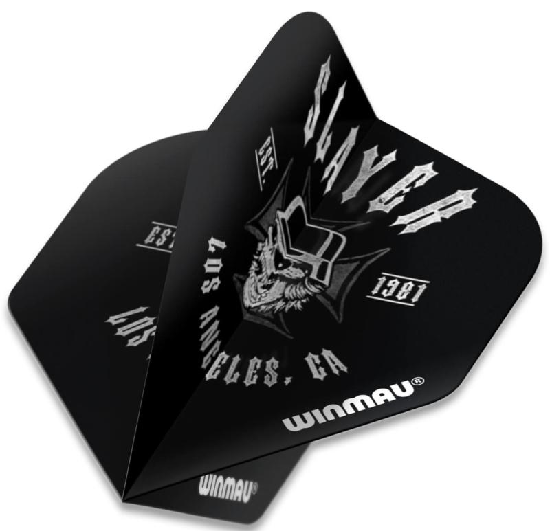 Winmau Slayer LA Dart Flight