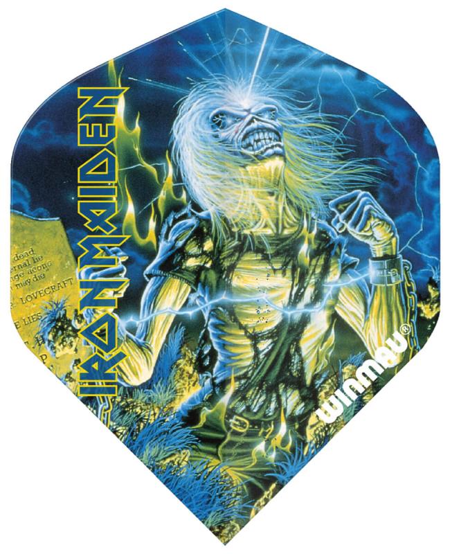 Iron Maiden Live After Death