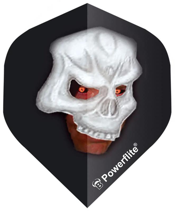 Bulls Powerflite Skull Flight