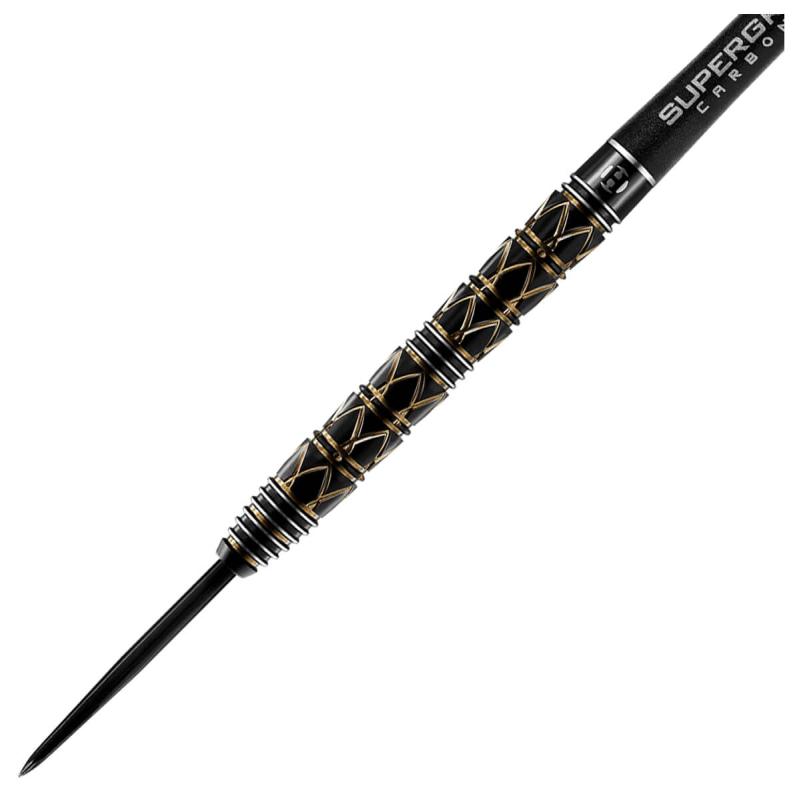 Harrows Taipan 90% Steeldart 21-26g