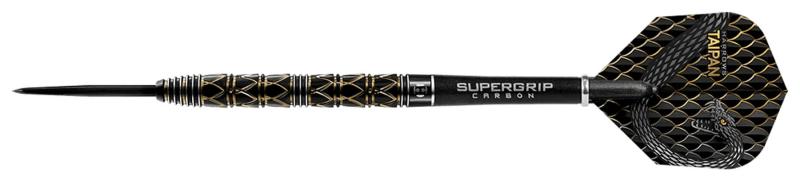 Harrows Taipan 90% Steeldart 21-26g