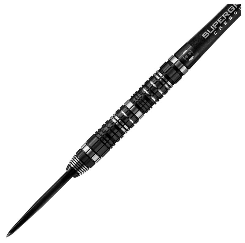 Magnum Reloaded 97% Steeldart 21-26g Magnum Reloaded 97% Steeldart 21-26g