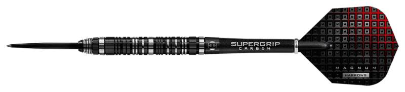 Magnum Reloaded 97% Steeldart 21-26g Magnum Reloaded 97% Steeldart 21-26g