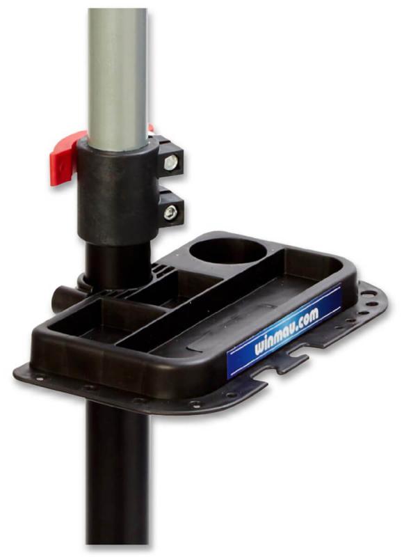 Winmau Xtreme 2 Dartboardständer