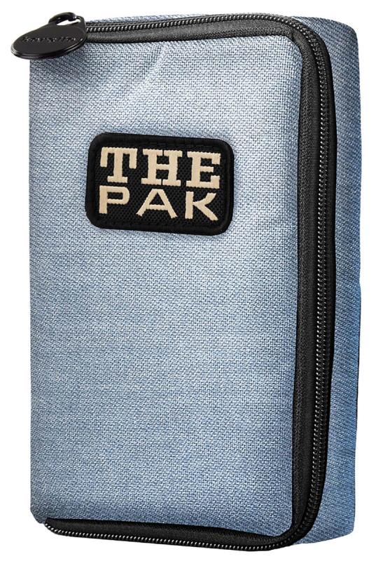 The Pak Jeans Edition Darttasche The Pak Jeans Edition Darttasche