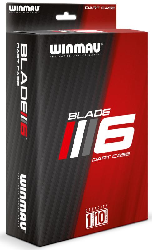 Winmau Blade 6 Dart Case