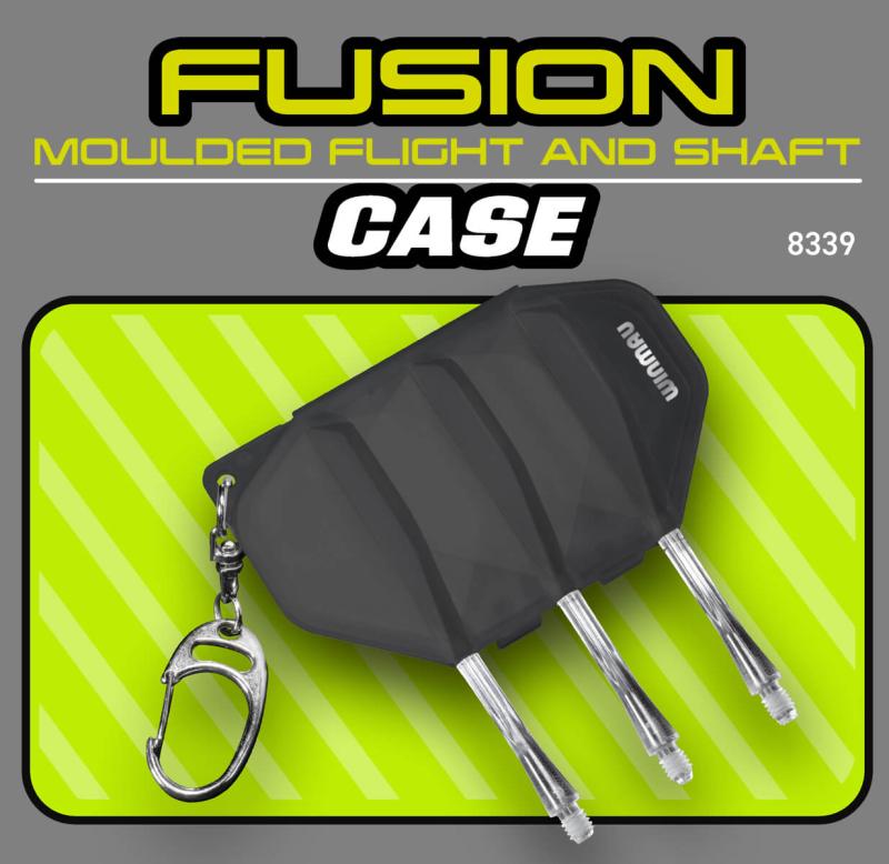 Winmau Fusion Flight Case Tasche