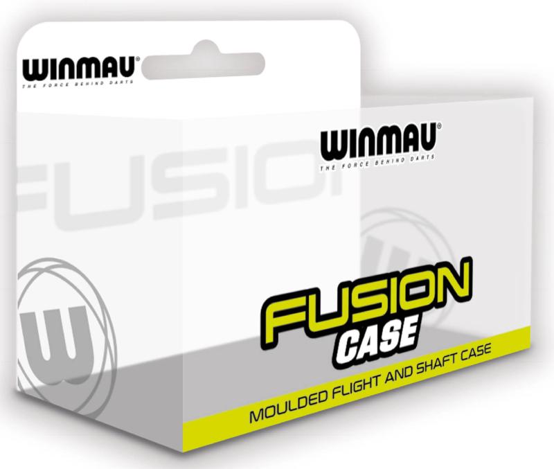Winmau Fusion Flight Case Tasche