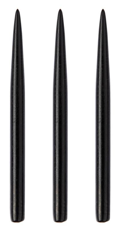 Standard Schwarz Spitzen 32 mm Standard Schwarz Spitzen 32 mm