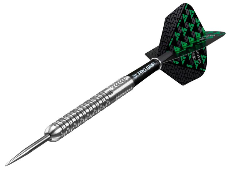 Target Agora A01 Steeldart 22-24g Target Agora A01 Steeldart 22-24g