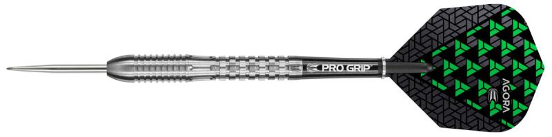 Target Agora A03 Steeldart 21-23g Target Agora A03 Steeldart 21-23g