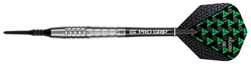 Target Agora A30 Softdart 18-20g Target Agora A30 Softdart 18-20g