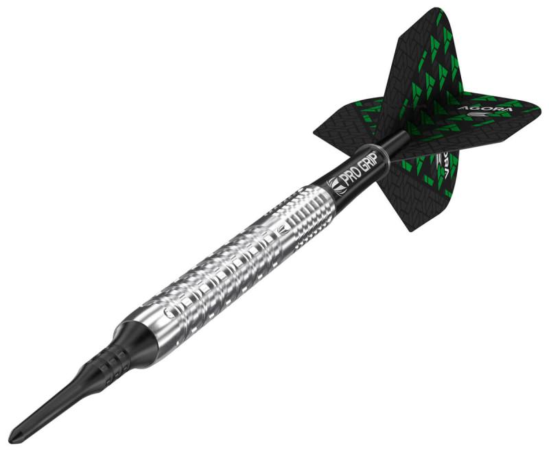 Target Agora A32 Softdart 18-20g Target Agora A32 Softdart 18-20g