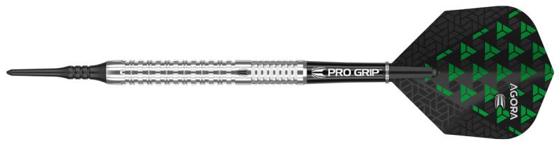 Target Agora A32 Softdart 18-20g Target Agora A32 Softdart 18-20g