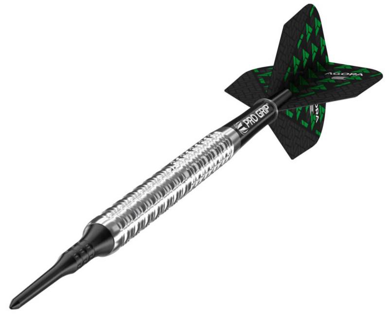 Target Agora A33 Softdart 18-20g