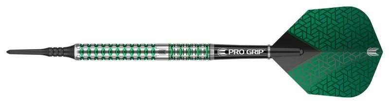Target Agora Verde AV 31 Softdart 18-20g Target Agora Verde AV 31 Softdart 18-20g