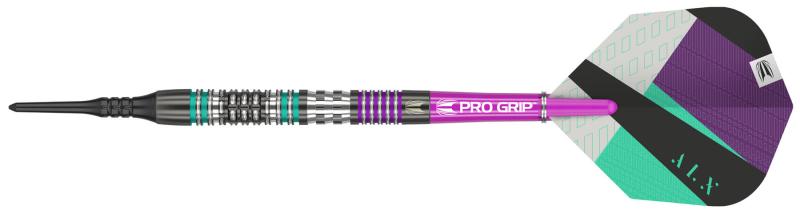 Target ALX 11 Softdart 18-20g Target ALX 11 Softdart 18-20g