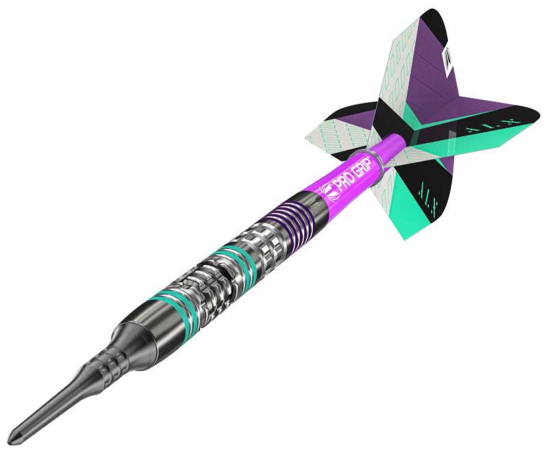 Target ALX 11 Softdart 18-20g Target ALX 11 Softdart 18-20g