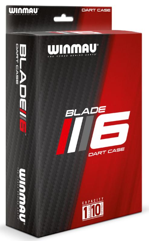 Winmau Blade 6 XL Dart Case