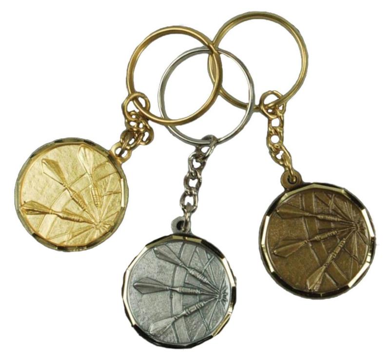 Schlüsselanänger Key-Ring-58202 Schlüsselanänger Key-Ring-58202