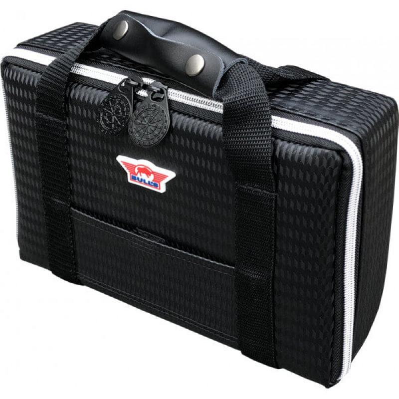 Bulls Ubertas Case Carbon Style Bulls Ubertas Case Carbon Style