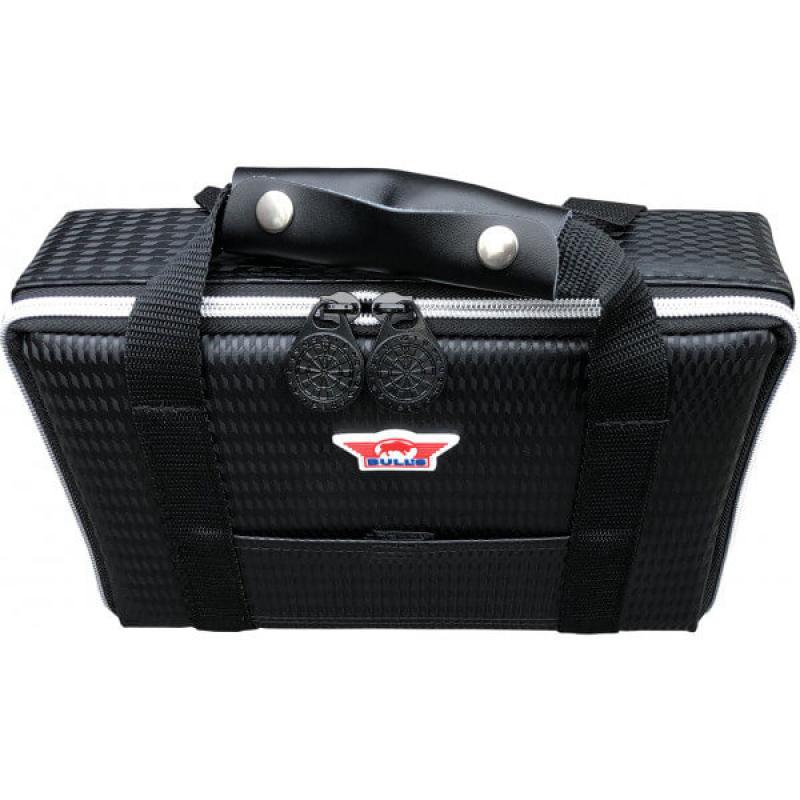 Bulls Ubertas Case Carbon Style Bulls Ubertas Case Carbon Style
